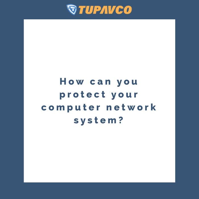 Useful information regarding how you can protect your computer network in general. It's not easy to protect a network, so our blog on defending your computer network system is designed to guide you. 