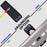 Ethernet Surge Protector (2 pack) - PoE+ - Gigabit - (with DIN Rail Mount Option)