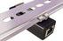 Ethernet Surge Protector (2 pack) - PoE+ - Gigabit - (with DIN Rail Mount Option)