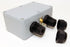 Waterproof Outdoor Ethernet Surge Protector - PoE Gigabit 1000 Mbs Thunder/Lightning Protection