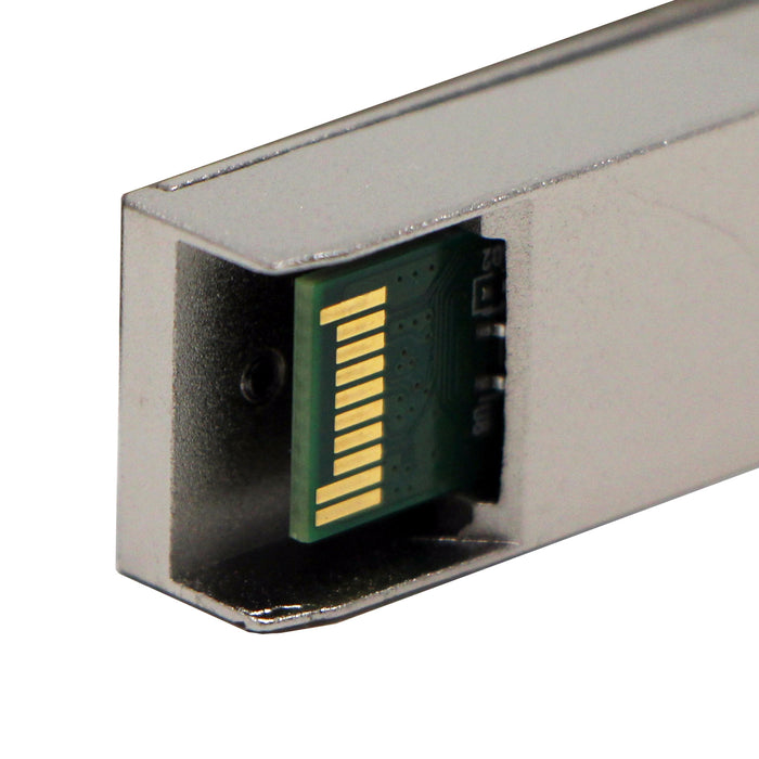 SFP VDSL Modem - TMRS-100 VDSL2 Small Form-Factor Pluggable Transceiver Module