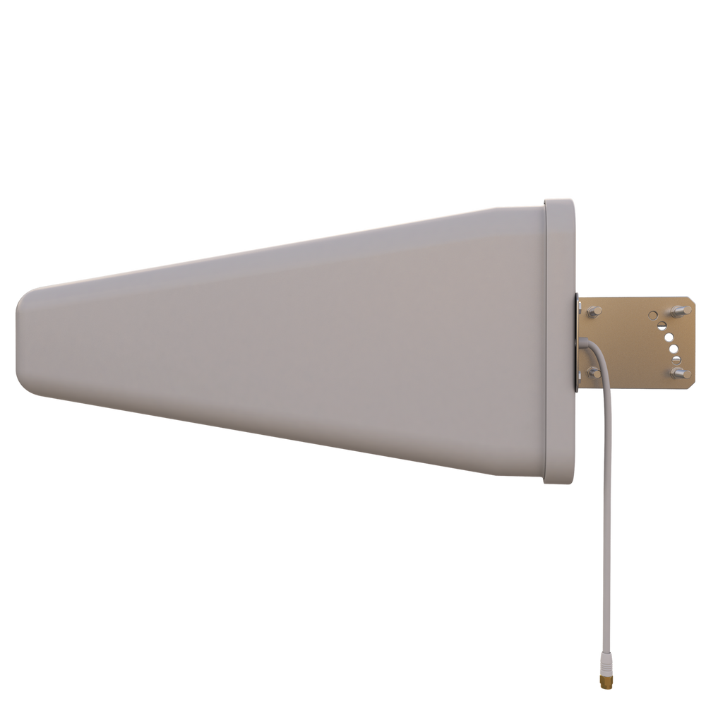 Yagi Directional Roof Antenna 3G/4G/LTE Wide Band 11dBi 698MHz to 2.7GHz Cell Phone Signal Booster