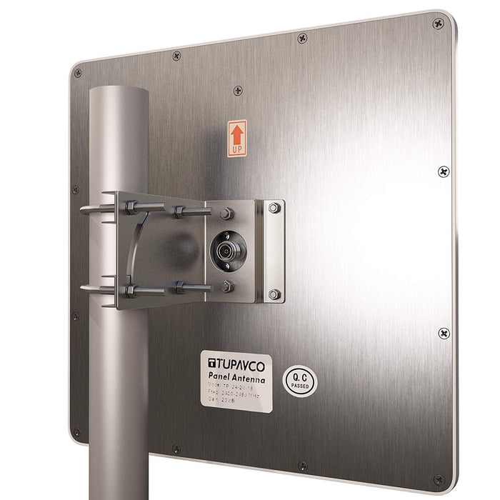 Panel 5Ghz WiFi Antenna - 22dBi - 5Ghz-5.8GHz Wide Range - Outdoor - Directional Wireless
