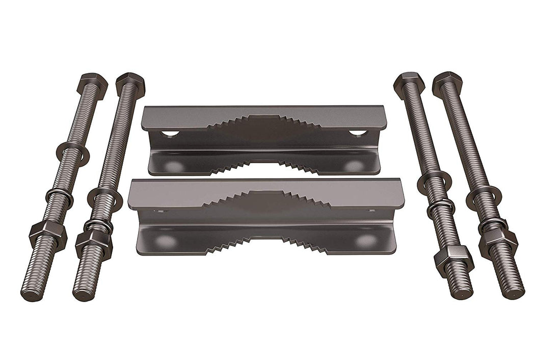 WiFi Outdoor Omni Antenna High Gain 15dB 2.4Ghz Weatherproof Network Extender Roof Signal Amplifier