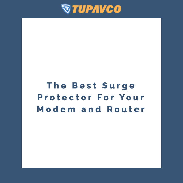 Our blog on the best surge protector for your computer network. This enables you to make an informed decision on how to use a surge protector to protects your business or home computer network. 