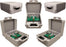 Outdoor Ethernet Surge Protector - Gigabit and PoE++ (5 Pack) - Tupavco TP303x5