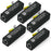 Ethernet Surge Protector (5 Pack) PoE++ Gigabit - Tupavco TP202x5