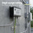 Outdoor Gigabit Ethernet Surge Protector - Waterproof and Compatible with PoE++ Tupavco TP206