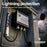 Outdoor Gigabit Ethernet Surge Protector - Waterproof and Compatible with PoE++ Tupavco TP206