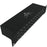 24 Port Rackmount Ethernet Surge Protector - Compatible with PoE++ and Gigabit - Tupavco TP224