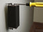 Tupavco TP325 Ethernet Surge Protector / 2.5 Gigabit PoE++ 150W / Gas Discharge Tube