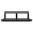 10" Patch Panel for Mini Network Rack (12 Port) - Tupavco TP410