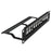 10" Patch Panel for Mini Network Rack (12 Port) - Tupavco TP410