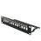 10" Patch Panel for Mini Network Rack (12 Port) - Tupavco TP410