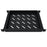 19" Sliding Rackmount Shelf (1U) - Tupavco TP466