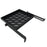 19" Sliding Rackmount Shelf (1U) - Tupavco TP466