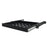 19" Sliding Rackmount Shelf (1U) - Tupavco TP466