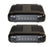 Ethernet Extender 2pc Sender and Receiver Kit - 4-Port VDSL-2 with Phone Splitter- Range up to 1 Mile over Phone Copper Wire or Network Cable