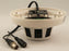 Smoke Detector Camera - Fake Spy Hidden Cam - 450TVL 1/4" CCD CCTV Security