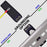 Ethernet Surge Protector (10 pack) - PoE+ - Gigabit - (with DIN Rail Mount Option)