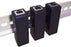 Ethernet Surge Protector (10 pack) - PoE+ - Gigabit - (with DIN Rail Mount Option)