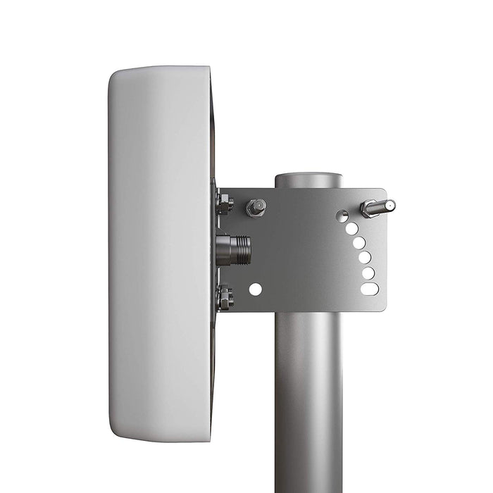 Panel WiFi Antenna - 2.4GHz/5GHz-5.8GHz Range - 13dBi - Dual Band/Multi Band Outdoor Directional