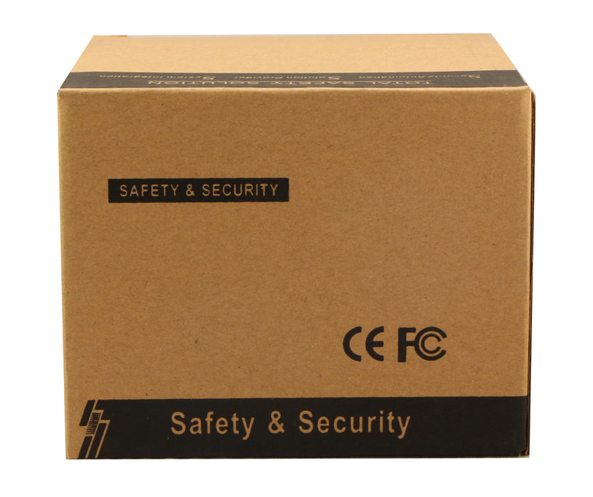 Smoke Detector Camera - Fake Spy Hidden Cam - 450TVL 1/4" CCD CCTV Security