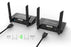 Wireless HDMI Transmitter and Receiver HD Extender Kit Dual Band 1080P Video/Audio/IR Signal Extension