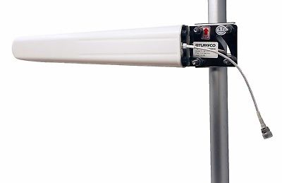 Yagi WiFi 5.8Ghz Antenna - 16dBi Radome - H:19° - V:19° - Outdoor - Directional - N-Female Cable