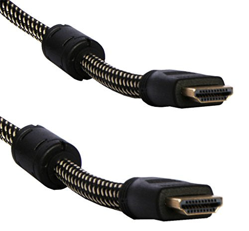 HDMI Cable 50ft - Super High Resolution High Speed Extension Cable