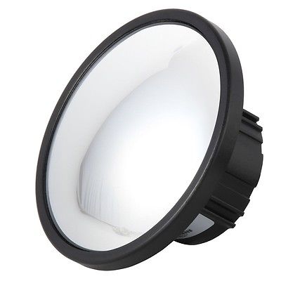 Mirror Camera Spy Hidden Camera 450 TVL 1/3" Sony Super HAD CCD Lens 3.6mm