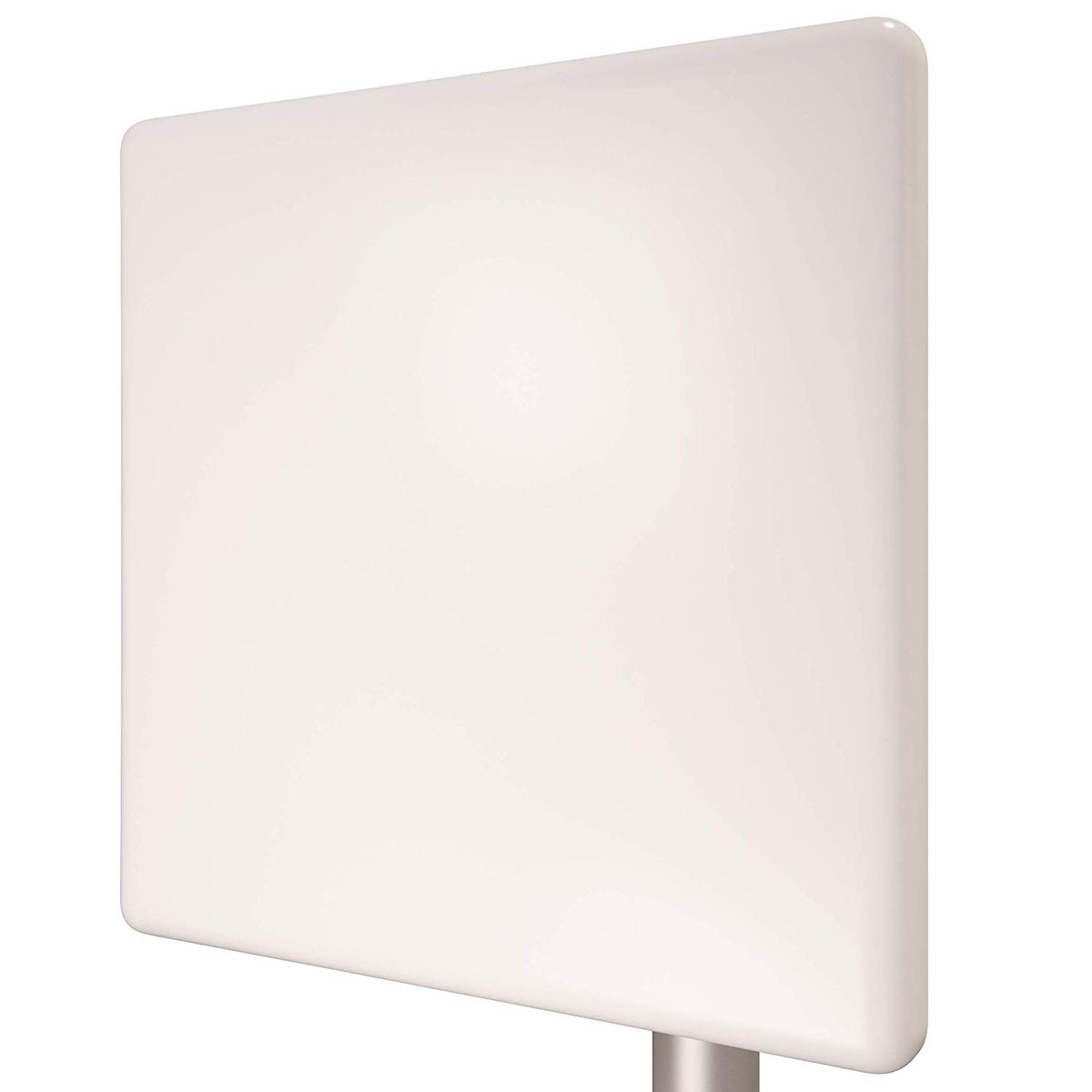 Panel 5Ghz WiFi Antenna 22dBi Wide Range Outdoor Directional Wireless ...
