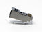Shielded CAT6 RJ45 Crimp Connector (100 Pack Bag) 8P8C STP Ethernet Network Cable Plug