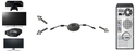 HDMI Cable 50ft - Super High Resolution High Speed Extension Cable
