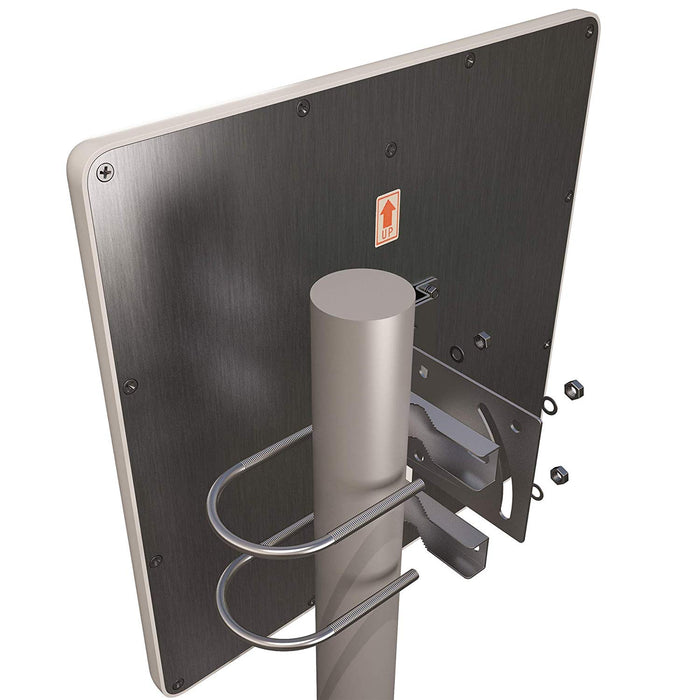 Panel 5Ghz WiFi Antenna - 22dBi - 5Ghz-5.8GHz Wide Range - Outdoor - Directional Wireless