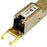 SFP VDSL Modem - TMRS-100 VDSL2 Small Form-Factor Pluggable Transceiver Module