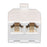 DSL Filter Kit 5 Pack Inline DSL Phone Filters & Wall Filter & Splitter & Cable