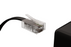Ethernet Extender Kit - 2pc Pair TEX-100 - Range up to 1 Mile over Phone Copper Wire or Network Cable