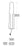 Yagi WiFi 5.8Ghz Antenna - 16dBi Radome - H:19° - V:19° - Outdoor - Directional - N-Female Cable
