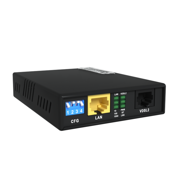 Extender Pair TEX200 Wire & Cable Extender — Tupavco