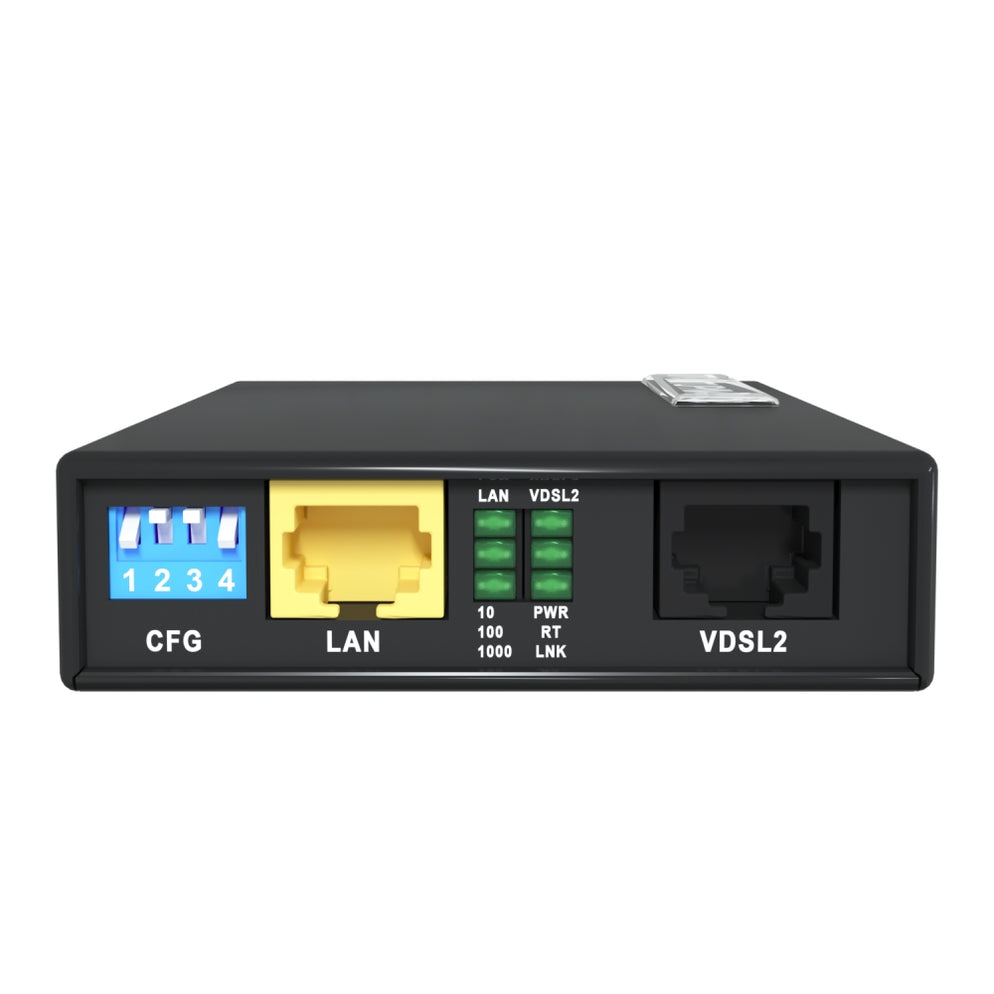 Extender Pair TEX200 Wire & Cable Extender — Tupavco