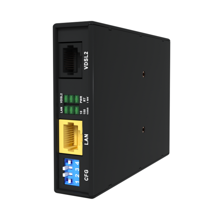 Extender Pair TEX200 Wire & Cable Extender — Tupavco