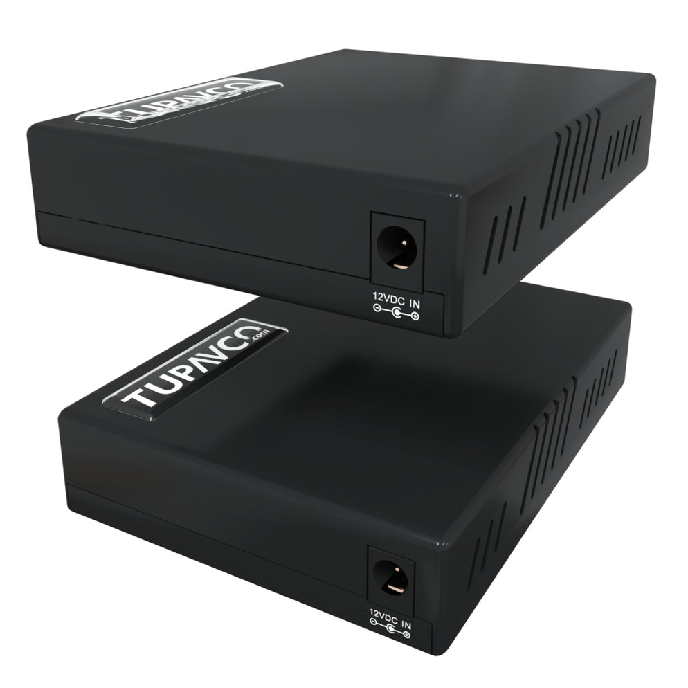 Extender Pair TEX200 Wire & Cable Extender — Tupavco