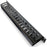 Cable Management Raceway (2 Pack) 16 Rings with Cover - 1U Wire Manager - TP1715