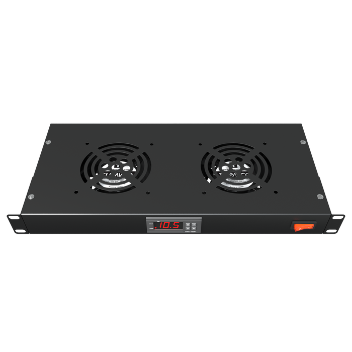 Av Cabinet Cooling Fan With Thermostat | Cabinets Matttroy