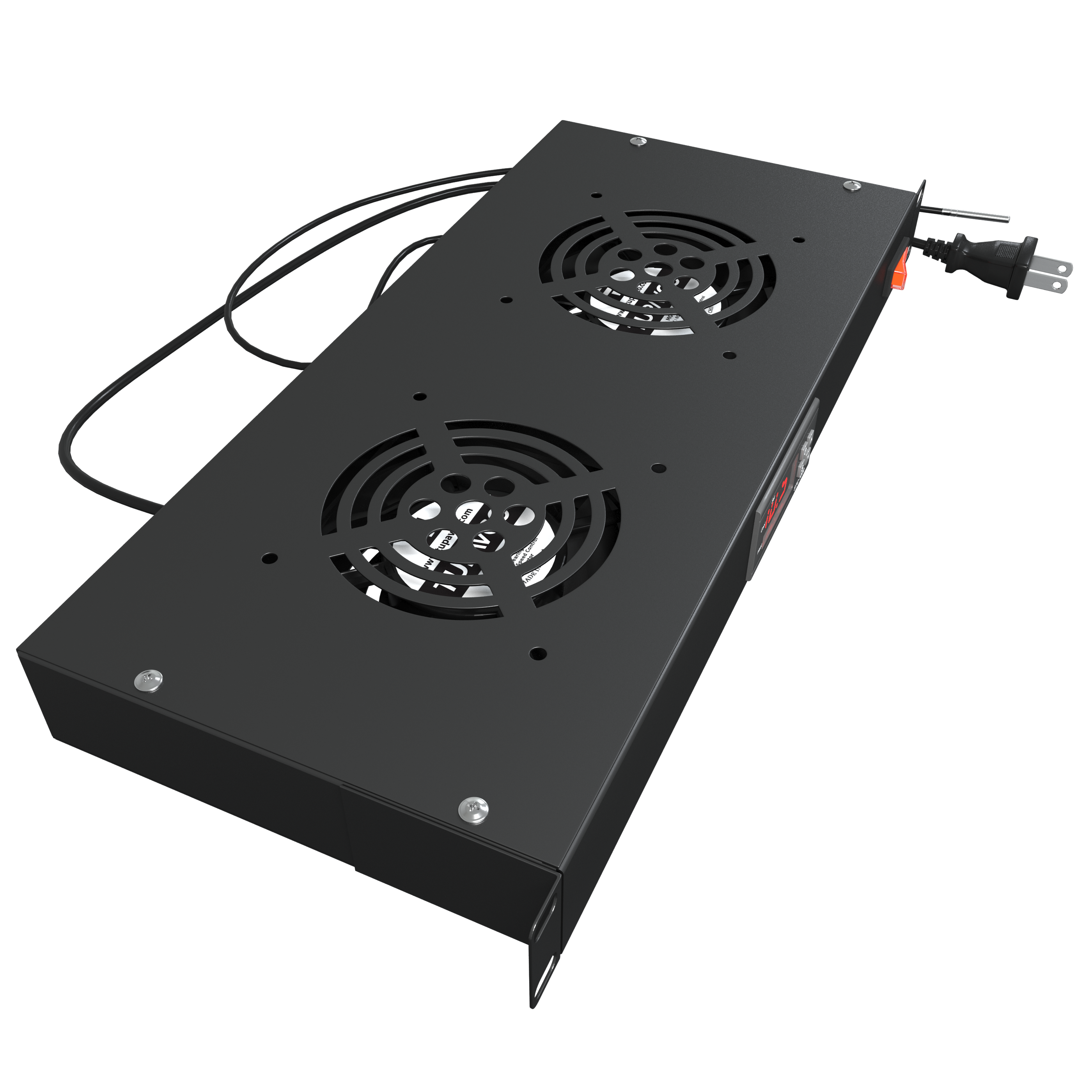 Server Fans Easy Mount 1U 19