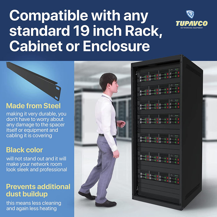 19 Inch Rack Cabinets & Enclosures