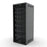 Rackmount Venting Panel - 1U (3 Pack) Spacer for IT/AV 19 inch Network Server Rack Mount Cabinet Enclosure