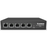 2.5GB Switch (5 Port) for Ethernet Network - High Speed 10M/100M/1G/2.5G Gigabit (802.3bz) - Tupavco TP1940