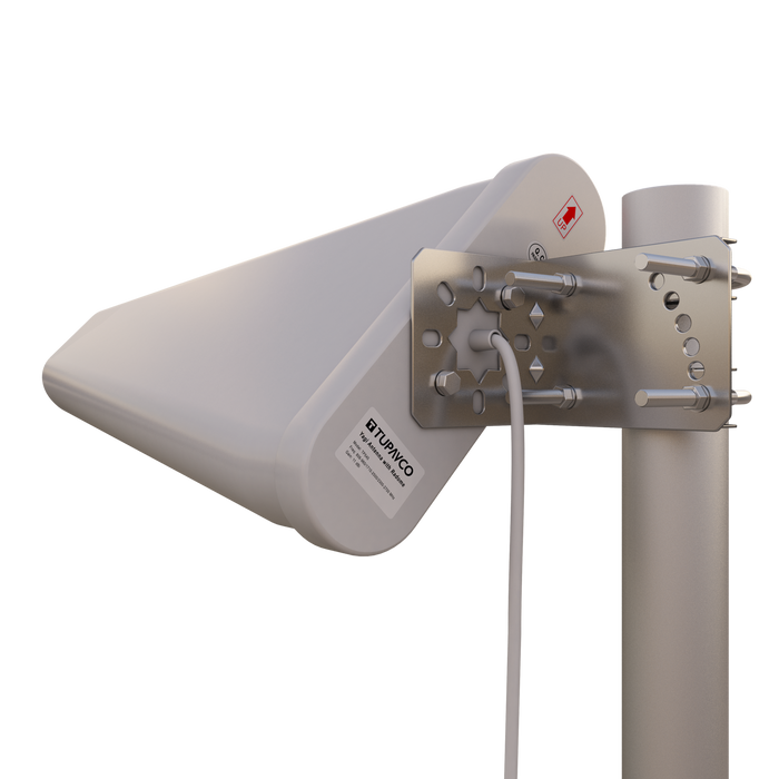 Yagi Directional Roof Antenna 3G/4G/LTE Wide Band Cell Signal